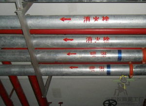 消防工程量清单计算规则详解